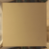 Плитка Зеркальная плитка Бронзовая матовая с фацетом КЗБм1-03 25x25