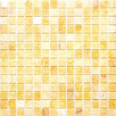 Мозаика Adriatica 7M073-20P (Onyx Yellow)
