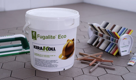 Коллекция Kerakoll Fugalite Eco