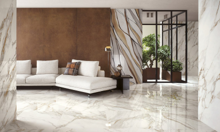 Коллекция FAP Ceramiche Roma Gold Pb