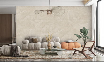 Коллекция Velsaa Travertine