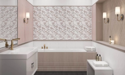 Коллекция Керама Марации Марсо