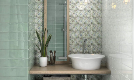 Коллекция Керама Марации Монпарнас