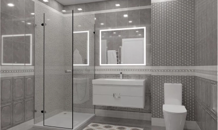 Коллекция Керама Марации Гран Пале