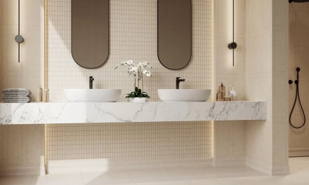 Коллекция Керама Марации Резиденция