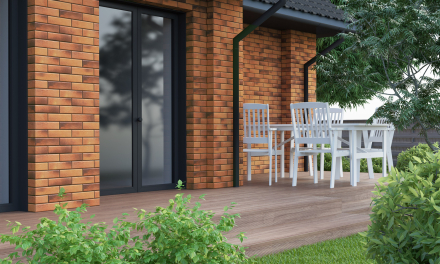 Коллекция CERRAD Retro Brick