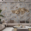 Modern Tile Monty Onyx - фото 1
