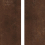 Epsilon Tile Steel Corten - фото 1