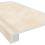 Set/Steptrade/MA02_NS/33x120/S1/Riser/MA02_NS/14,5x120 - фото 1