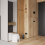 Laparet Wood Canarium Almond Stripes - фото 4