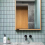 Porcelain mosaic Strip - фото 1