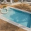 Serapool Terrace Antislips Natural Series - фото 34