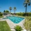 Serapool Terrace Antislips Natural Series - фото 43